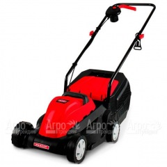 Газонокосилка электрическая MaxCUT MCE 320 в Пензе