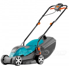 Газонокосилка электрическая Gardena PowerMax 32 E в Пензе
