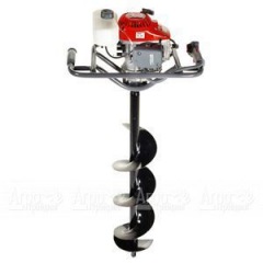 Мотобур (бензобур) Efco TR 1551 в Пензе