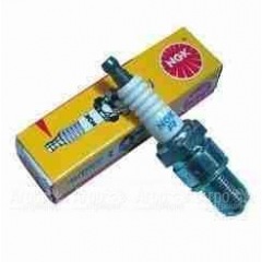 Свеча зажигания NGK BPR6ES для двигателей Honda CG135, CG160, GX160 7282 в Пензе
