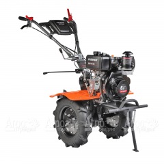 Мотоблок дизельный Patriot Boston 6D в Пензе