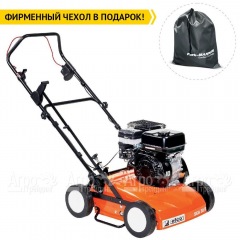 Аэратор бензиновый Efco SCA 38 R в Пензе