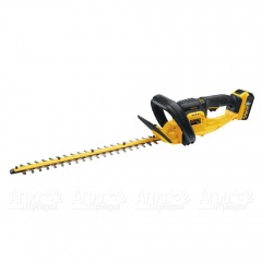 Аккумуляторный кусторез Dewalt DCM563P1 в Пензе