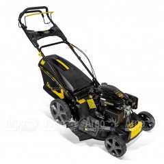 Газонокосилка бензиновая Champion LM5344 в Пензе