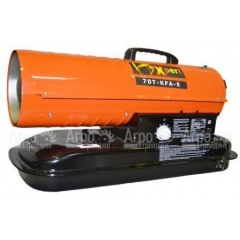 Дизельная тепловая пушка Expert 70T-KFA-E в Пензе