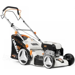 Газонокосилка бензиновая Daewoo L 50SP в Пензе