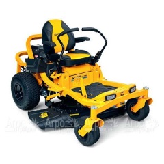 Садовый райдер Cub Cadet XZ5 L107 в Пензе