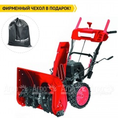 Снегоуборщик Elitech СМ 0761СЛЭ (E1609.026.00) в Пензе