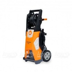 Мойка высокого давления Villartec RE 250С в Пензе