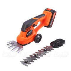 Ножницы-кусторез аккумуляторные Patriot CSH 215 в Пензе