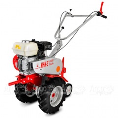 Мотоблок Мобил К МКМ-3-LC6,5 Lander-Пахарь в Пензе
