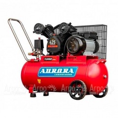 Компрессор воздушный Aurora Cyclon-75 Turbo active series в Пензе