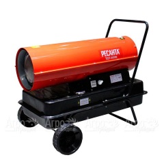 Дизельная тепловая пушка Ресанта ТДП-50000 в Пензе