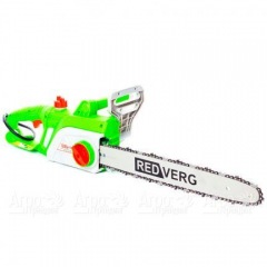 Электропила RedVerg RD-EC2500-18S-18" в Пензе