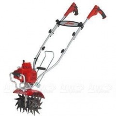 Мотоблок Мантис с 2-х тактным двигателем Kioritz (Mantis Kioritz Deluxe) в Пензе