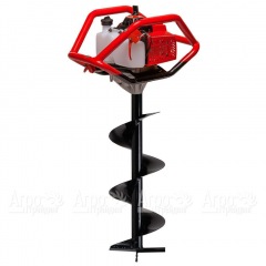 Мотобур (бензобур) ADA Ground Drill 8 со шнеком Drill 250 в Пензе