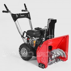 Снегоуборщик Snow Fox с ручным стартером (KCM21) в Пензе