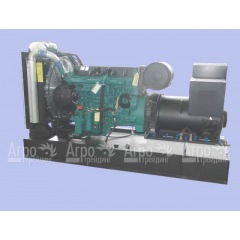 Стационарный генератор G-power GP-V305 в Пензе