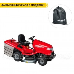 Садовый минитрактор Honda HF 2417K HME в Пензе