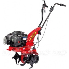 Культиватор Eurosystems Z-2 RM Loncin OHV 123 в Пензе