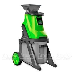 Измельчитель электрический GreenWorks 2208007 в Пензе