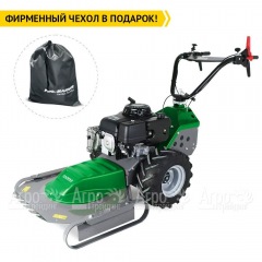 Косилка для высокой травы Caiman Tuno 110H в Пензе