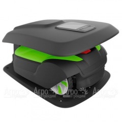 Гараж GreenWorks Optimow garage в Пензе