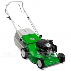 Газонокосилка бензиновая Viking MB 248.3 в Пензе