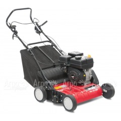 Бензиновый вертикуттер MTD VG 45 BM в Пензе