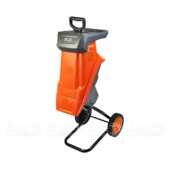 Измельчитель садовый электрический Patriot SE 20 в Пензе