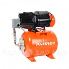 Насосная станция Patriot PW 1200-24 C в Пензе