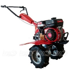 Мотоблок Weima WM500 с двигателем B&S 6.5 л.с. с колесами 4.00-8 в Пензе