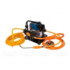 Опрыскиватель бензиновый Elmos ESP26D в Пензе