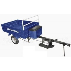 Многофункциональная тележка Hyundai Trailer 1100 в Пензе
