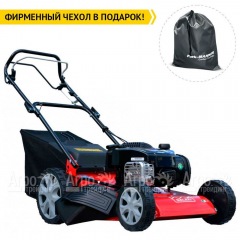 Газонокосилка бензиновая MA.RI.NA Systems GX 46B BS450E в Пензе