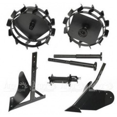 Комплект навесного оборудования Hyundai S1100 в Пензе