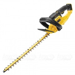 Аккумуляторный кусторез Dewalt DCM563PB (без аккумулятора и зарядного устройства) в Пензе