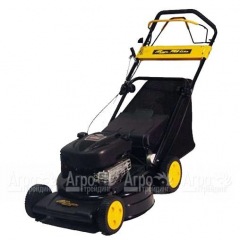 Газонокосилка бензиновая Mega 5400 XQT в Пензе