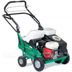 Бензиновый вертикуттер (аэратор) Billy Goat AE401V в Пензе