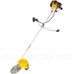 Бензокоса (бензиновый триммер) Eurolux TR-4000T в Пензе