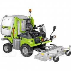 Садовый райдер Grillo FD 2200 4WD в Пензе