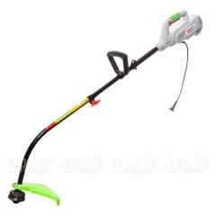 Электрокоса (электрический триммер) RedVerg RD-EB1250B в Пензе