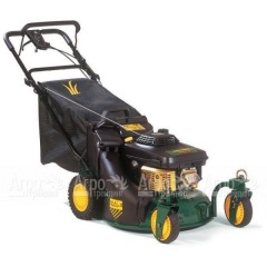 Газонокосилка бензиновая Yard-Man YM 6021 CB в Пензе
