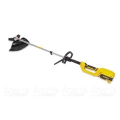 Электроса (электрический триммер) Champion ET1501 в Пензе