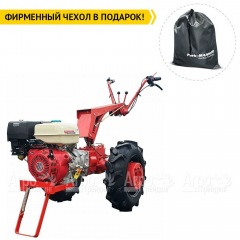 Мотоблок Беларус 09Н-02 с двигателем Lifan 177F в Пензе