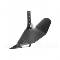 Окучник створчатый прямой OK1001 для мотоблоков Villartec T860, T950, TB105 в Пензе