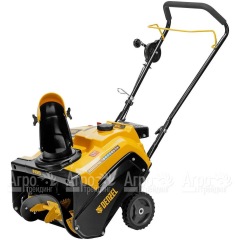 Снегоуборщик Denzel SB 460 E в Пензе