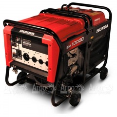 Бензогенератор Honda EM 10000 8 кВт в Пензе