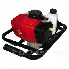 Мотобур (бензобур) Habert HD-580A без шнека в Пензе