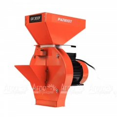 Измельчитель кормов электрический Patriot GR 300F в Пензе